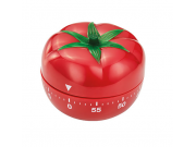 Judge Wind-Up 60 Minute Kitchen Timer (fun tomato design)